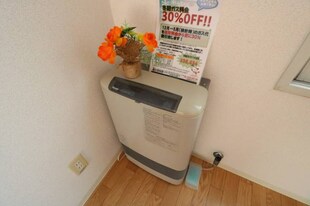 T・HOUSEの物件内観写真